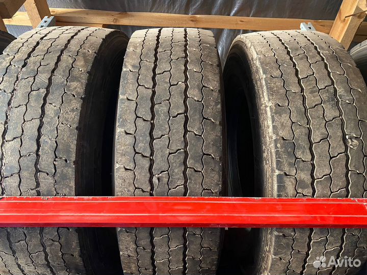 Шины Cordiant Professional FL2 315/70R22.5