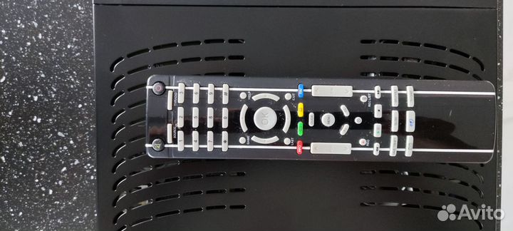 Ресивер триколор GS 8300 M