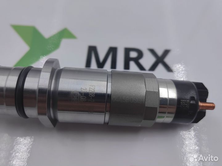 Форсунка 0445120231