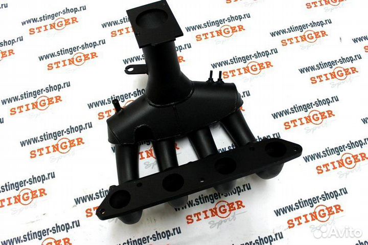 Ресивер NFR 16 кл ваз 2108-10, калина, приора