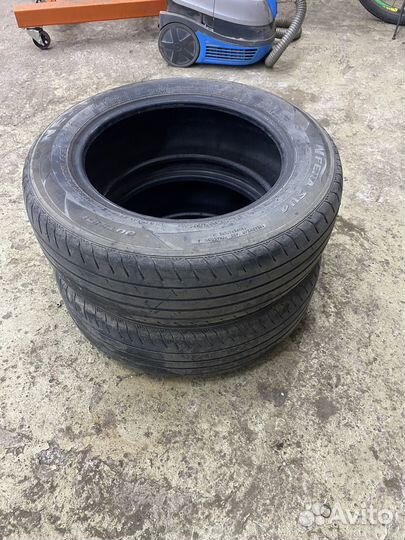 Nexen N Fera RU1 185/65 R15