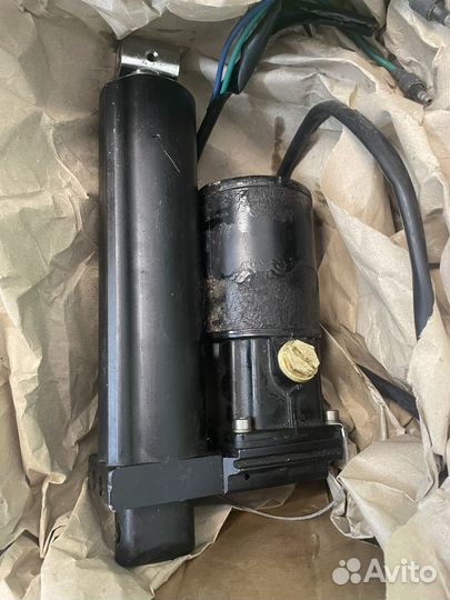 Гидроподъём Скзуки 40 50 60 100