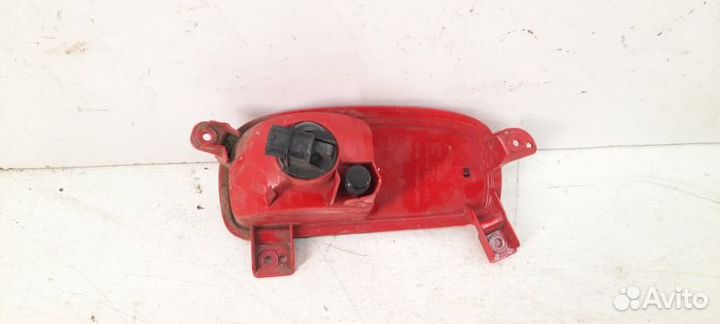 Фонарь противотуманный правый Kia Sorento 2