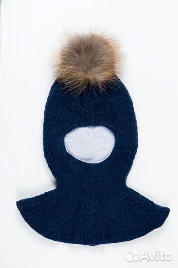 Шапка шлем новая Dan&Dani