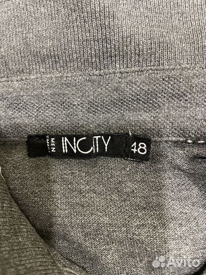 Футболка-поло