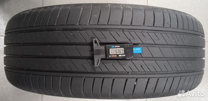 Kumho Solus HS63 225/55 R18 98V
