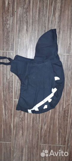 Подшлемник универсальный