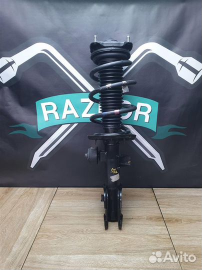 Амортизатор передний правый Hyundai SantaFe 2022