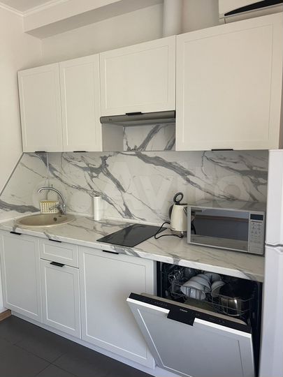 Таунхаус 85 м² на участке 2 сот.