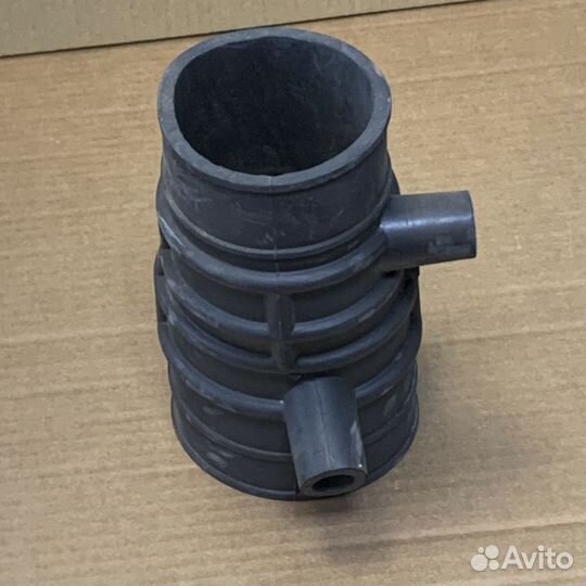 Патрубок турбокомпрессора всасывающий ямз-536