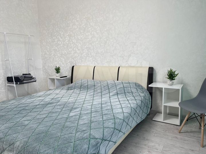 1-к. квартира, 41 м², 9/9 эт.