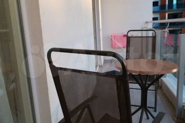1-к. квартира, 37 м² (Грузия)