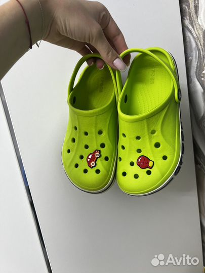 Crocs