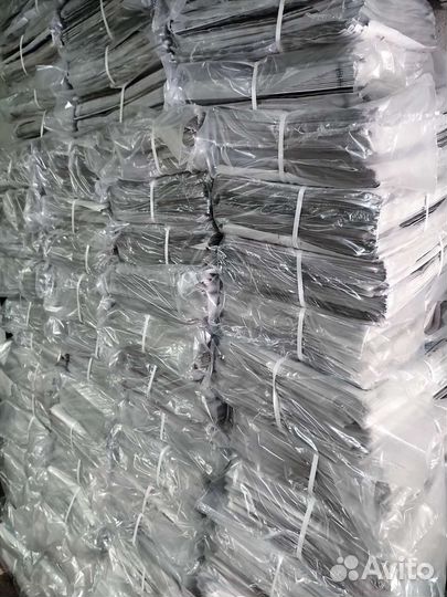 Газеты (новые) в пачках