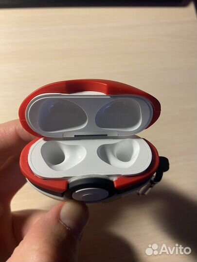Наушники apple airpods 3