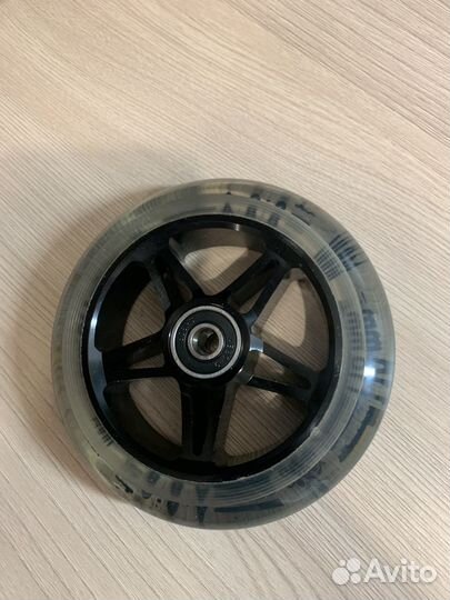 Колесо для трюкового самоката 120мм