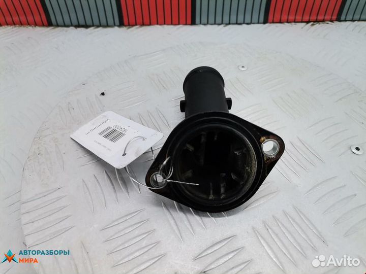 Корпус термостата Volkswagen Polo 4 рест. 2007