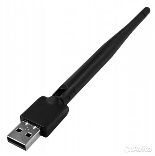 WiFi адаптер MT7601