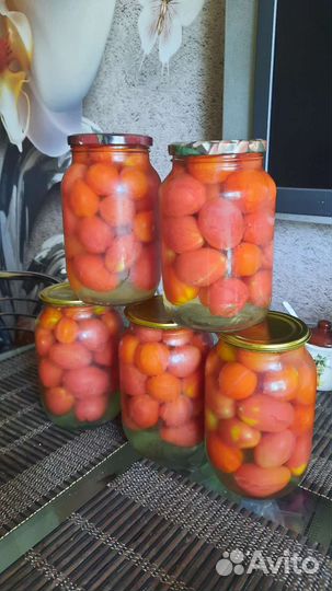 Огурцы соленые
