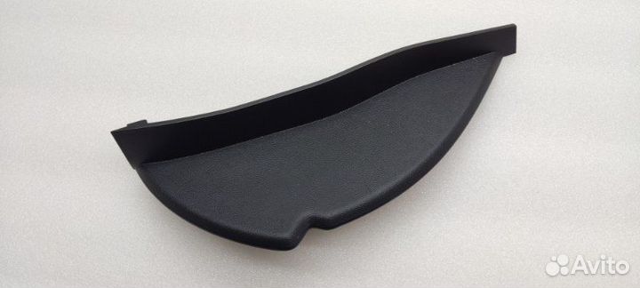 Накладка торпедо правая Mitsubishi Asx GA2W 4B11