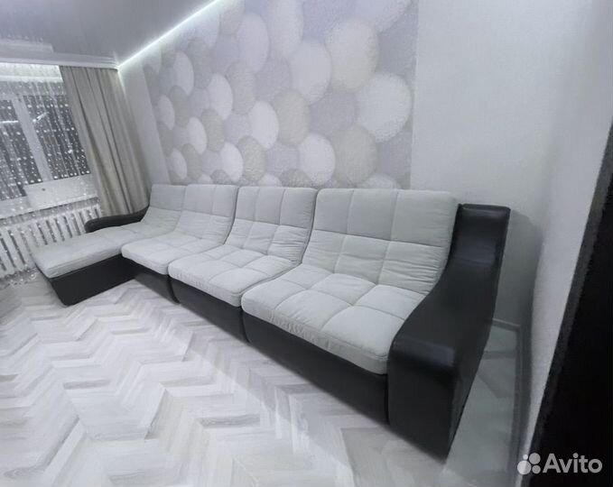 Диван манхетен