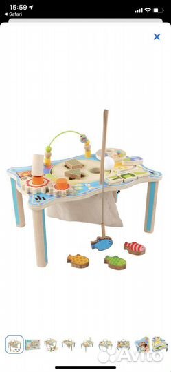 Конструктор.Бизи Борд