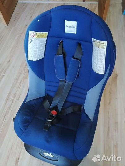 Автомобильное кресло inglesina