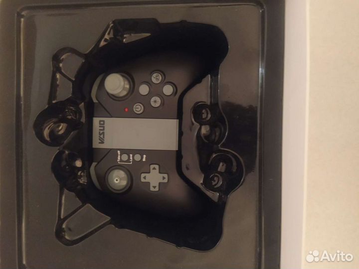 Пульт дистанционного управления к квадрокоптеру