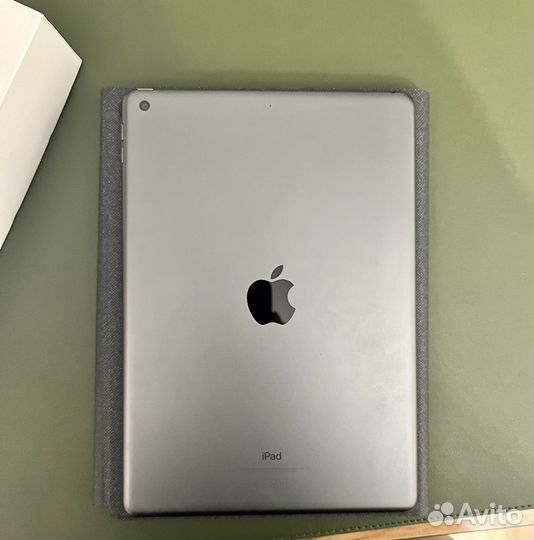 iPad 7 128gb