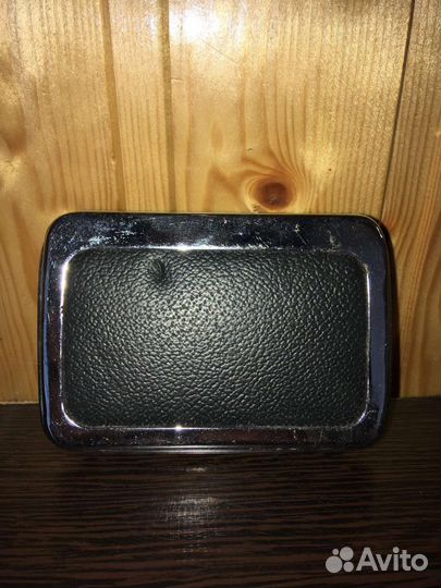 Пепельница газ 2410