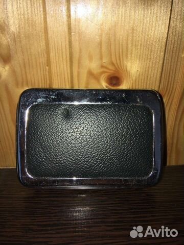 Пепельница газ 2410