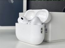 AirPods Pro 2 Premium с регулировкой громкости