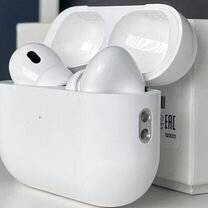 AirPods Pro 2 Premium с регулировкой громкости