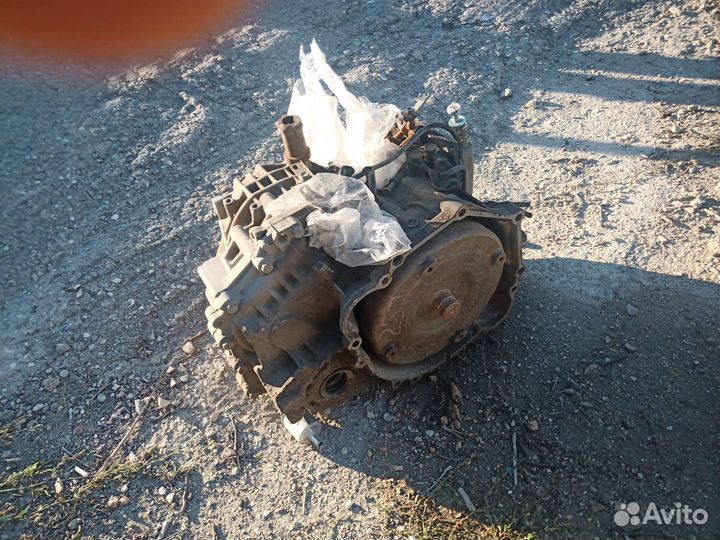 Кпп вариатор mitsubishi lancer cedia 1,8