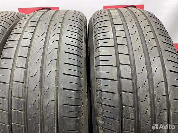 Pirelli Scorpion Verde 235/55 R19
