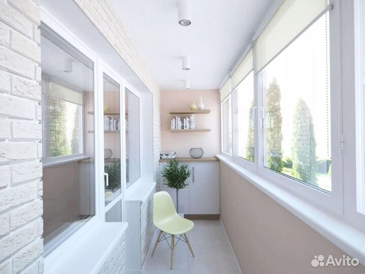 Пластиковые окна, окна пвх