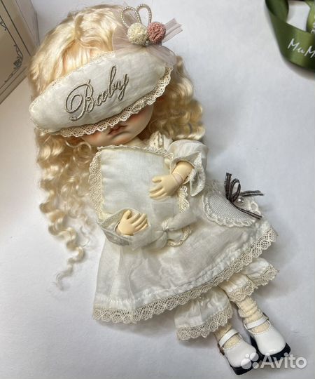 Кукла Mumudoll оригинал