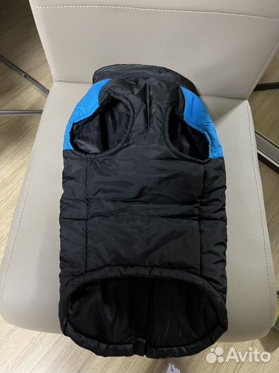 Одежда для собак жилетка XXL