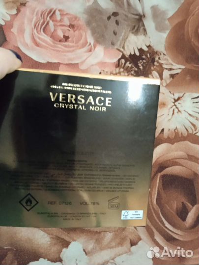 Парфюм оригинал