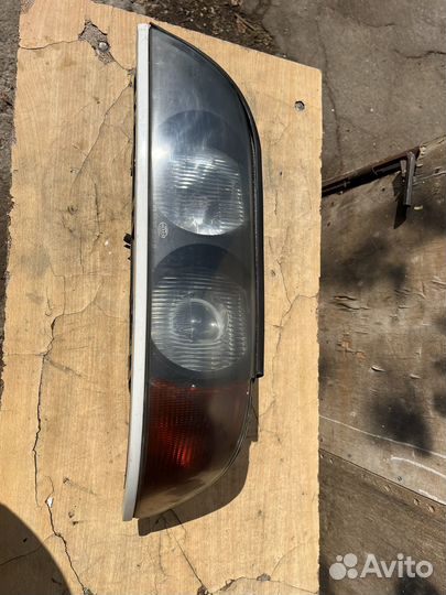 Фара для Бмв Е39