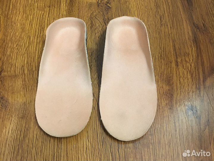 Ортопедические стельки 23/24 размер