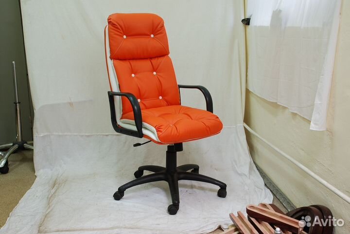 Компьютерные кресла