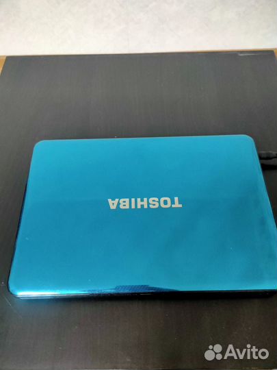 Нутбук Toshiba satellite M840-B1T