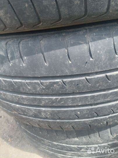 LingLong Green-Max Van 185/55 R15 88E