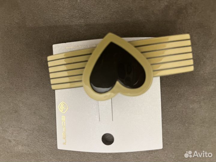 Аксессуары для волос