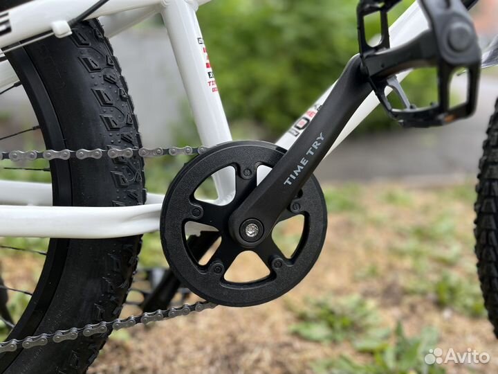 Велосипед горный R22 Shimano