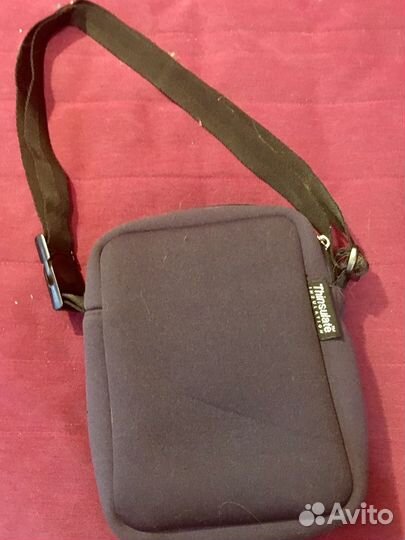 Термо сумка Avent