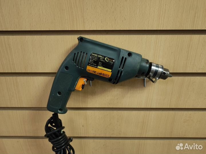 Дрель Packard Spence pshd10L2