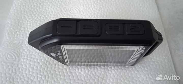 Брелок mobicar B оригинал новый