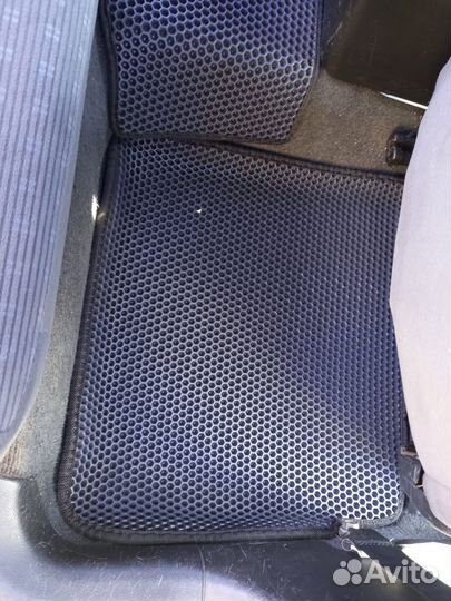 Коврики EVA (ева, ево, эва, эво) 3D ковры Курган